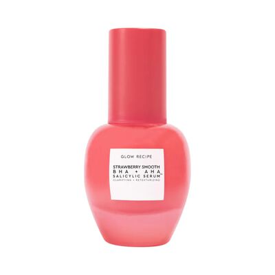 STRAWBERRY SMOOTH BHA+AHA SALICYLIC SERUM (SUERO PARA EL ROSTRO)